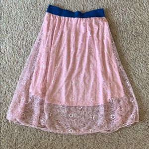 LulaRoe Lola Skirt